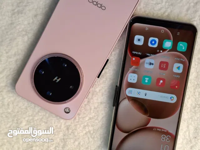 Oppo Find X 256 GB in Cairo