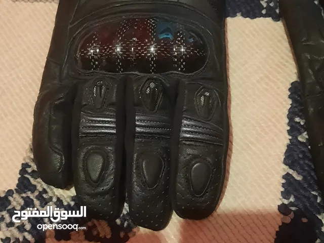 ATROX gloves New