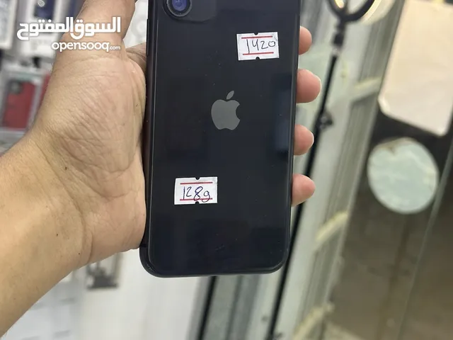 iPhone 11. 128g نضيف