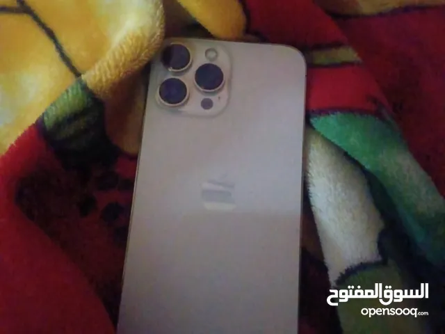 Apple iPhone 13 Pro Max 256 GB in Suez