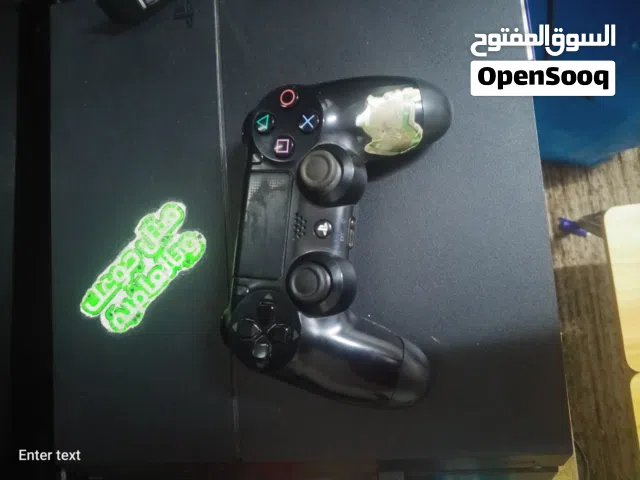 PlayStation 4 PlayStation for sale in Al Riyadh