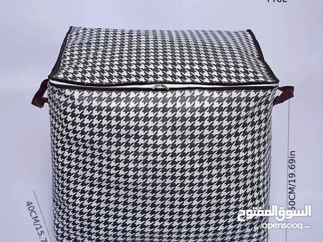 منظم ملابس حجم كبير