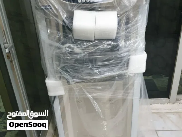 ماكنة ايس كريم جديدة