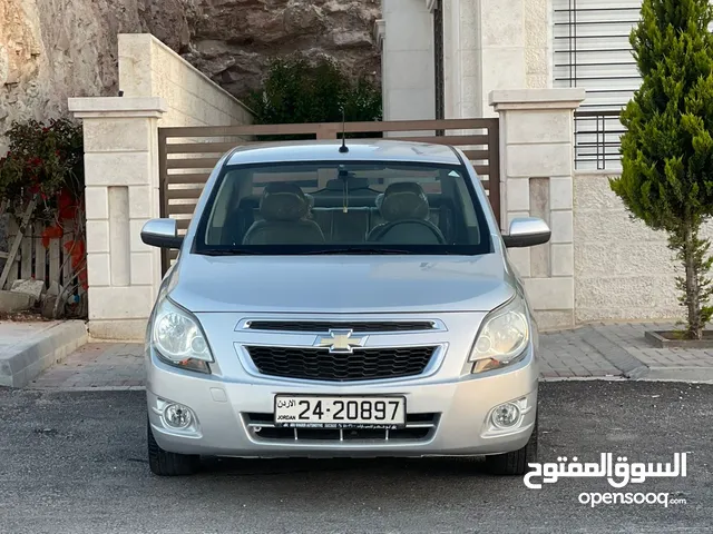 Used Chevrolet Cobalt in Amman