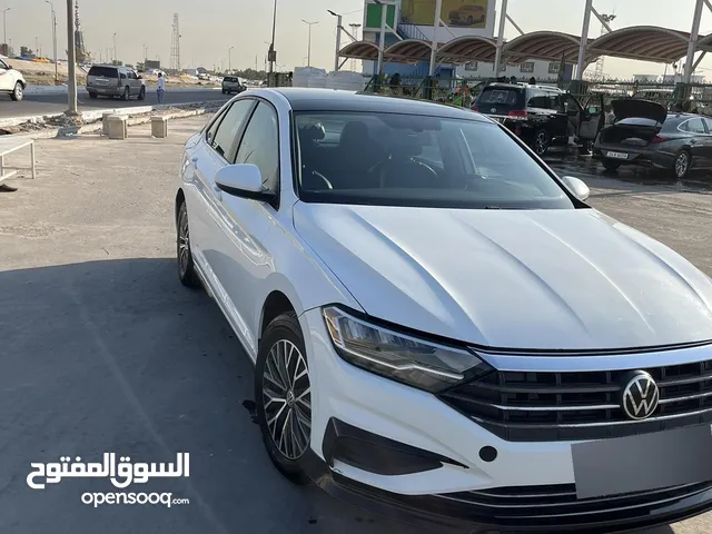 Used Volkswagen Jetta in Basra