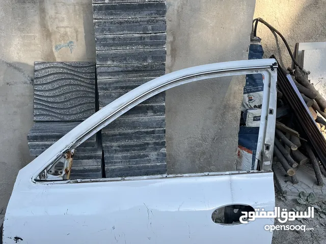باب افانتي نيو 99 فاضي