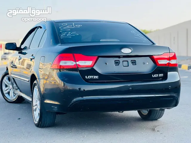مطلوب فنرات خلفيات كيا اوبتيما 2009