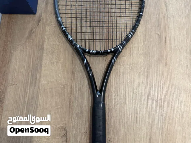 Head spark tennis racket