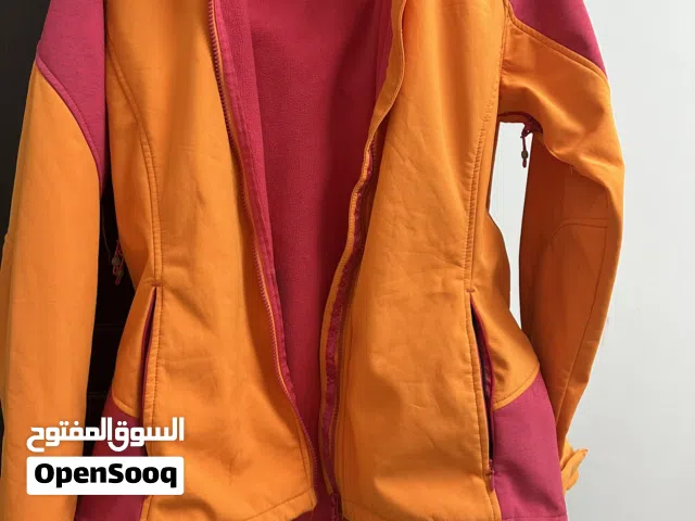 جاكيط رياضه