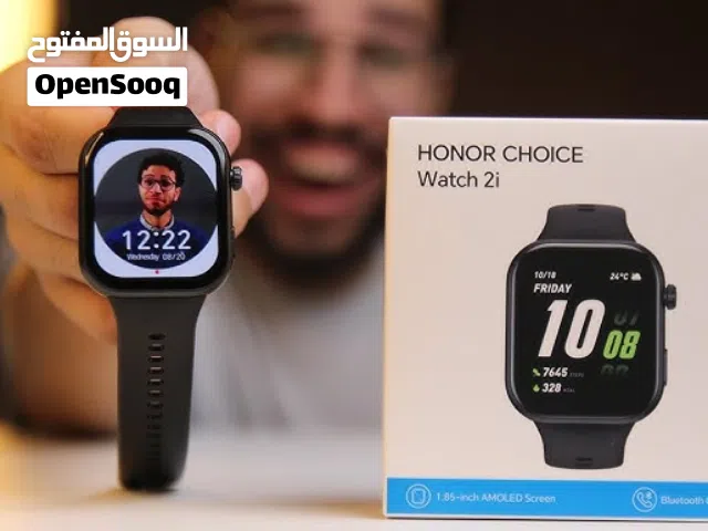 ساعة هونور 2i