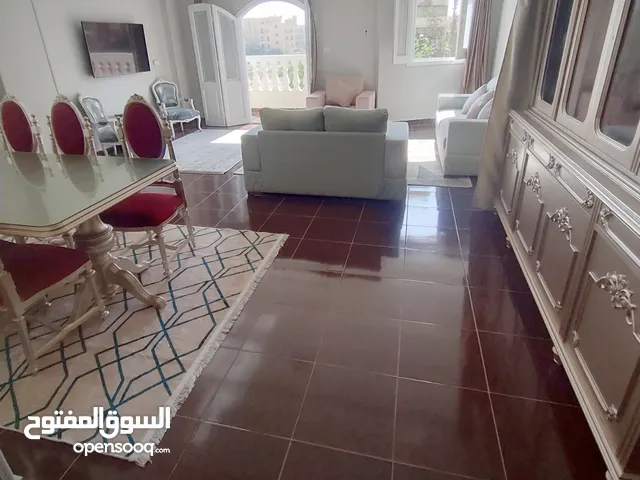 200 m2 3 Bedrooms Apartments for Rent in Giza 6th of October