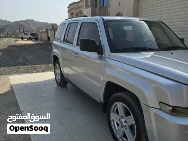 جيب باتريوت اخر نظافه