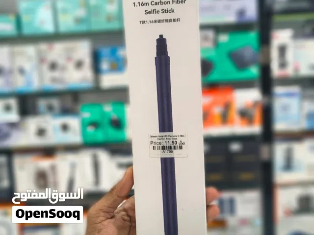 Brand New Insta360 Selfie Stick in Oman  Lightweight