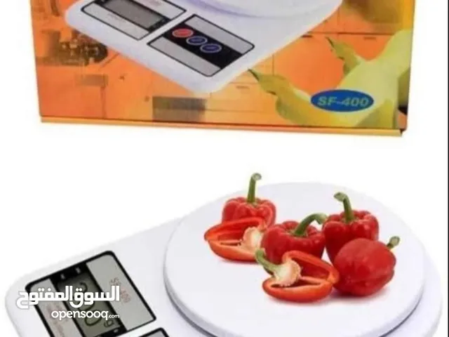 ميزان ديجتال للمطبخ أو لصناعة الريزن والشموع
