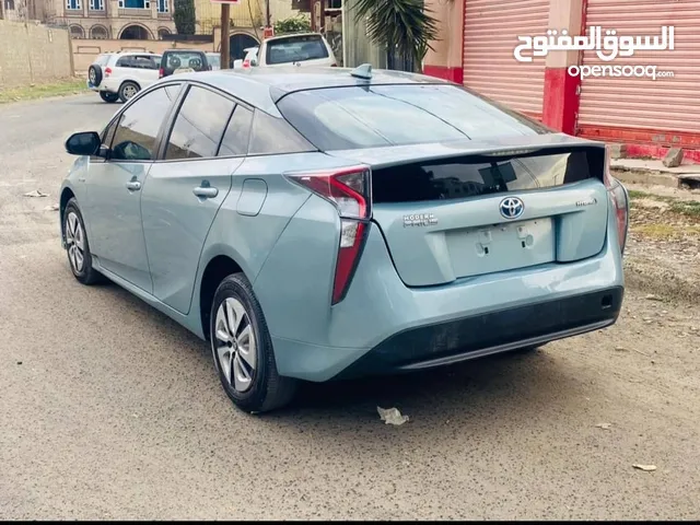 Prius 2016 بريوس 2016