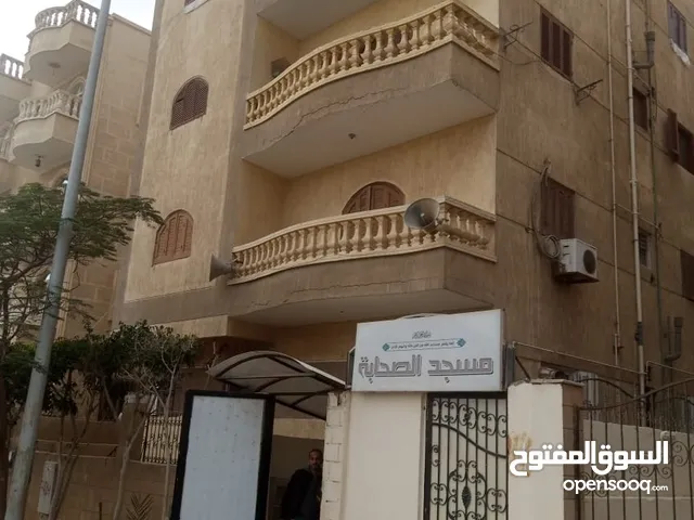 125 m2 3 Bedrooms Townhouse for Sale in Giza Sheikh Zayed