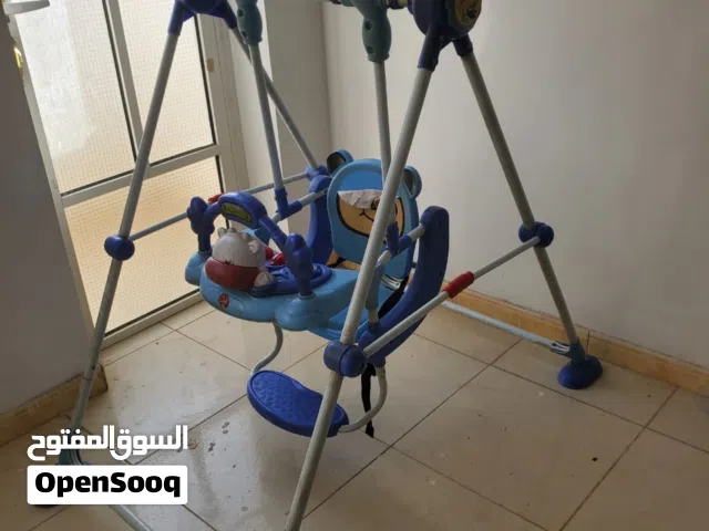 مريجحه اطفال.قويه وبسعر العرطه 15 الف ريال .