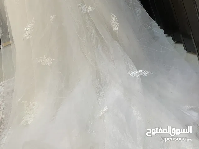 Weddings and Engagements Dresses in Jeddah