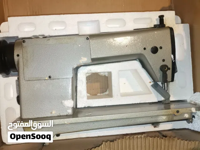 مكينة خياطه جديد