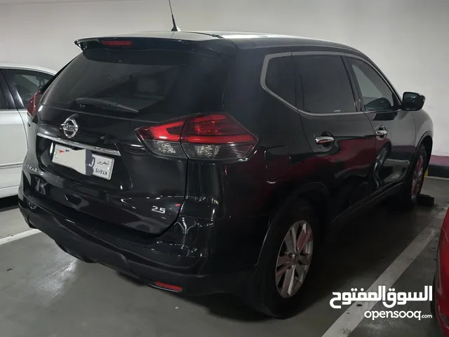 Nissan XTRAIL 2015 - 58000kms