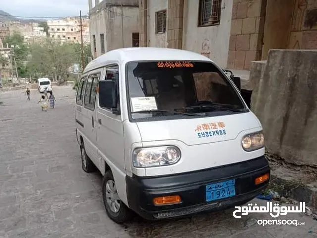 Used Abarath 500e in Aden