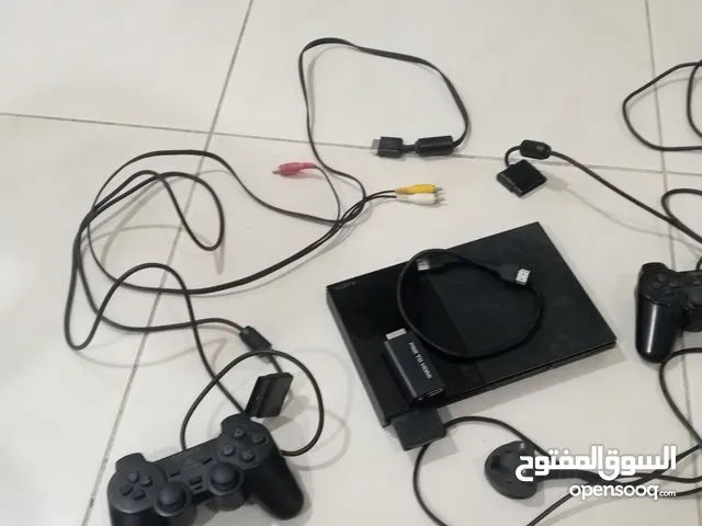 بلايستيشن تو سلم مع قيرين