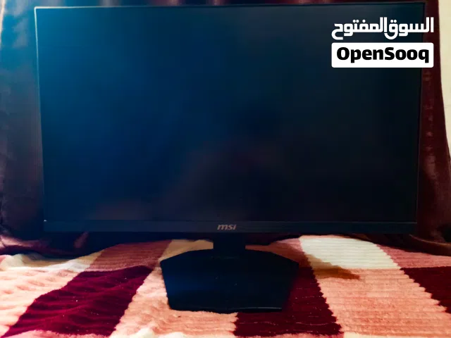 MSI G244F E2 شاشه مونيتر
