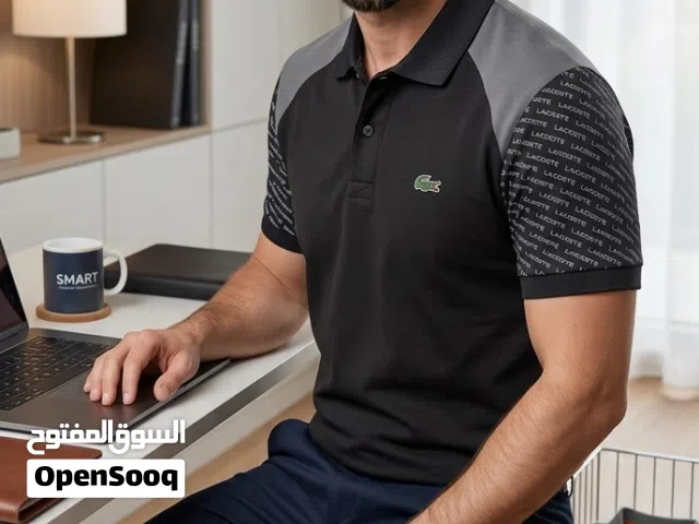 تيشيرت تركي درجه اولى فول ليكره