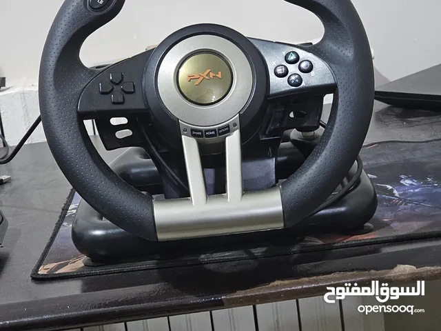 Other Steering in Amman