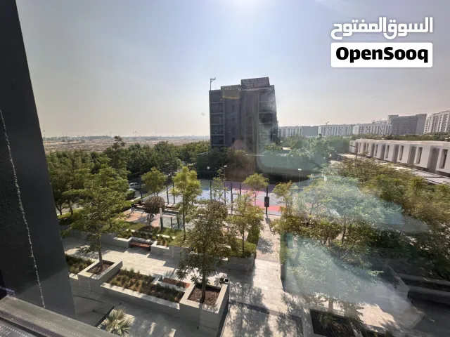 450 ft² Studio Apartments for Rent in Sharjah Al-Jada