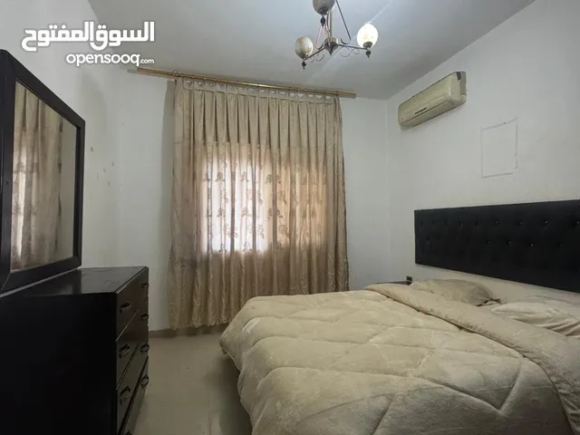 40 m2 1 Bedroom Apartments for Rent in Amman Al Rabiah