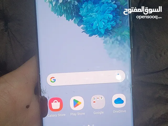 Samsung Galaxy S20 128 GB in Sana'a
