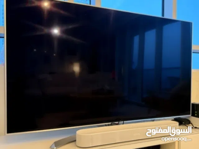 LG 75INCH SMART 4K CRYSTAL UHD LED