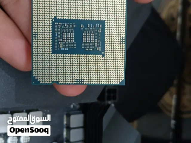 معالج انتل i5 10600kf