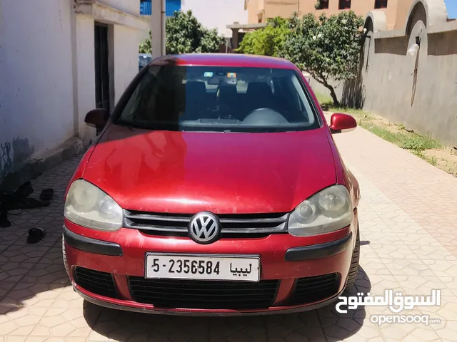 Used Volkswagen ID 5 in Tripoli