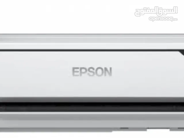 طابعة ايبسون F500(مخصصة سبليميشن )