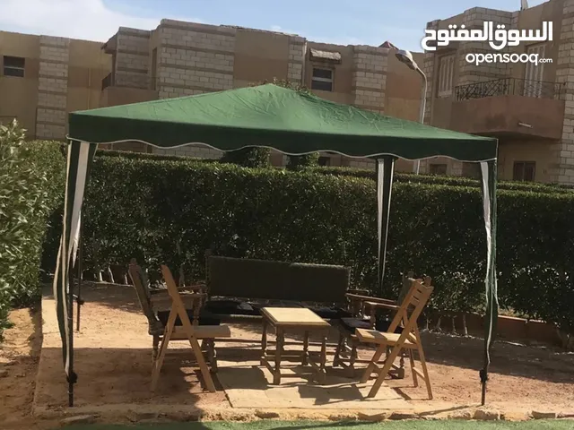برجولة حديد غير قابلة للصدأ