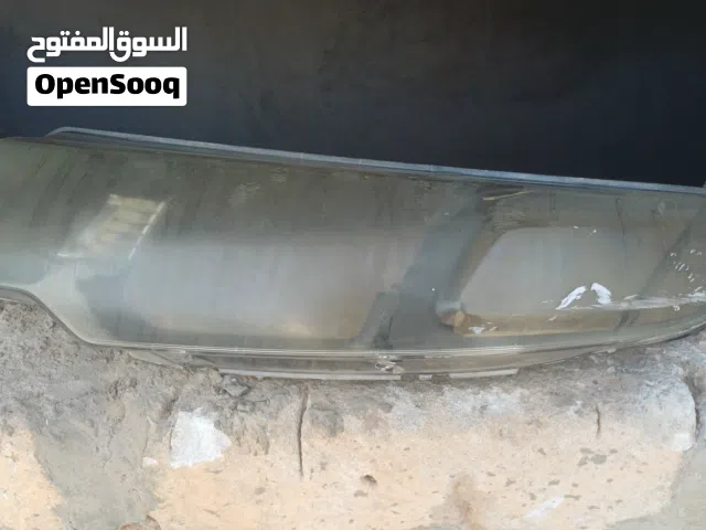 قشرة فنار كيا سيراتو 2012 يمين للبيع