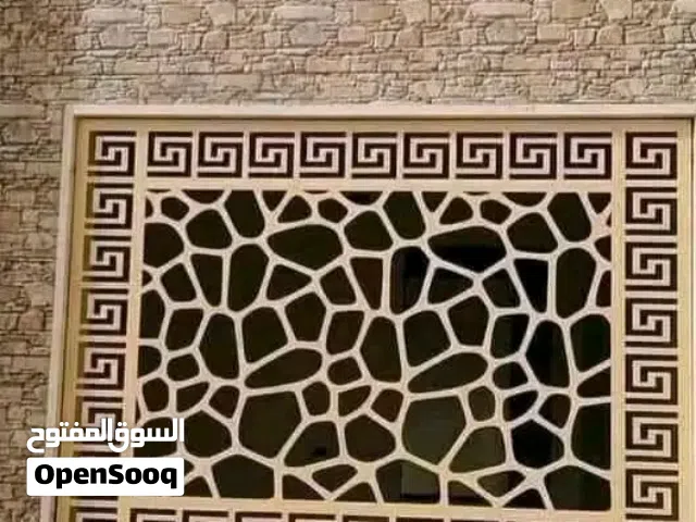 صيانة وتركيب وصناعة في مجال اللحام