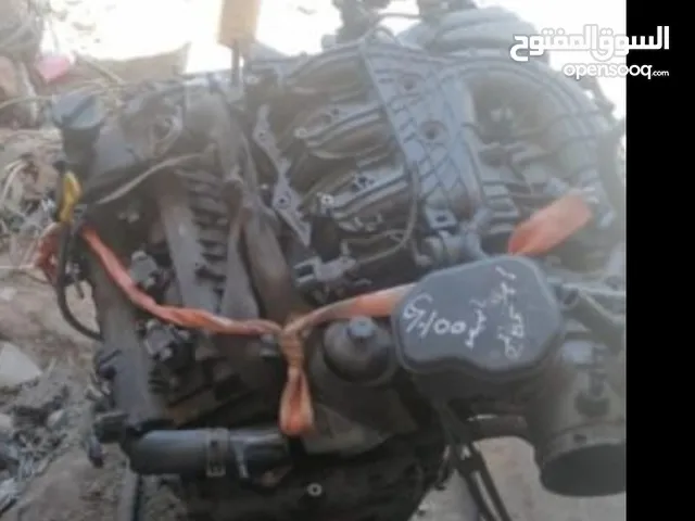 مكينة كيا كادينز أو هونداي أزير مستوردة نظيفه جدا جدا