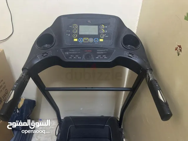 Treadmill lordfitness