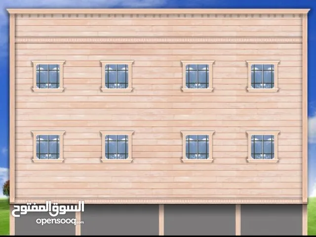 2 Floors Building for Sale in Jeddah Al Qryniah