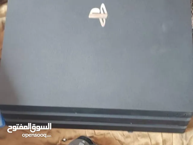 PlayStation 4 PlayStation for sale in Red Sea