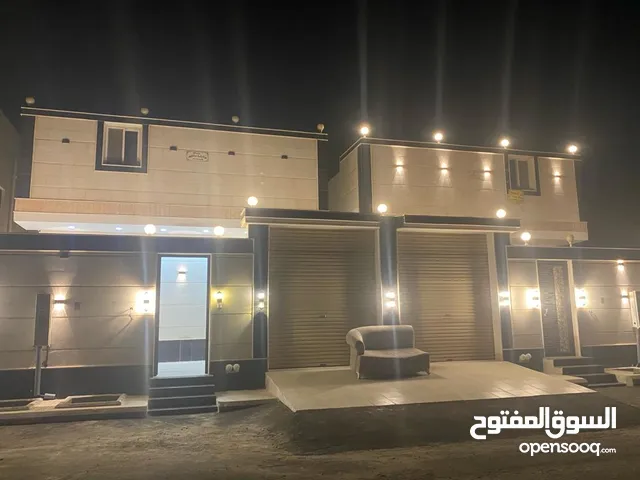 310 m2 5 Bedrooms Villa for Rent in Jeddah Al-Wafa Subdivision