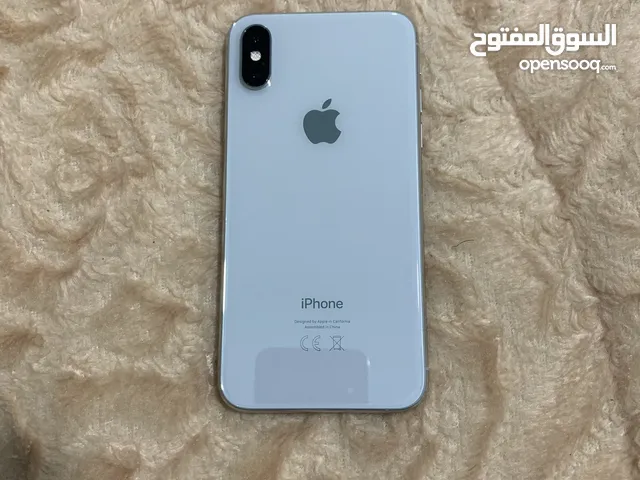 Apple iPhone XR 64 GB in Muscat