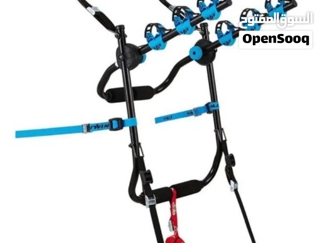 حامل دراجات (قواري) استعمال خفييييف