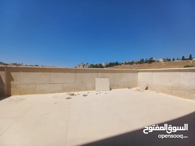 Unfurnished Apartment with Roof For Rent In Abdoun ( Property 34122 )-174813184