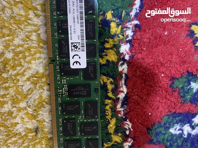  RAM for sale  in Basra