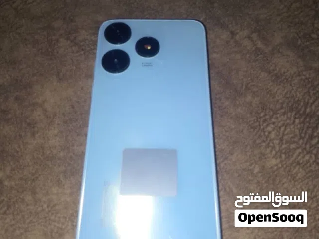 Tecno Spark 64 GB in Tripoli