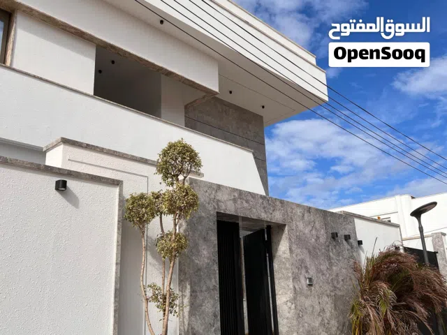 فلل فاخرة سوبر لوكس للشركات والسفارات 2025